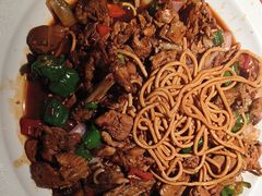 -吕记老鸭汤·徽菜馆(东营路店)
