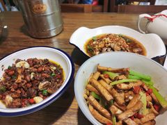 -衡州府三菜一汤(长沙大道店)