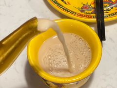 -顺顺小吃(独克宗古城店)