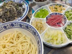 -老北京炸酱面大王.铜锅涮肉(朝阳门店)