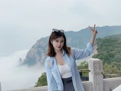 -云台山风景名胜区