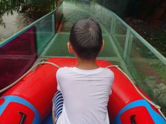 -十渡东湖港风景区