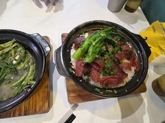 -香港深仔记茶餐厅(东门店)