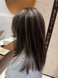 -MAGI美界造型