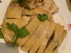 -泰煌鸡·上海白斩鸡·鸡汤面(鹤庆店)