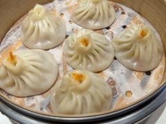 -小杨生煎(黄河路美食休闲街店)