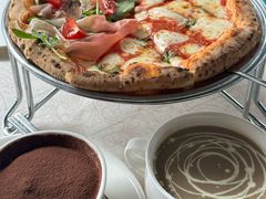 -Primo·丽莫意大利窑烤披萨