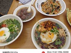 -易裕和·长沙米粉(竹塘西路店)