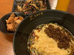 -豆爺小面(朱雀店)