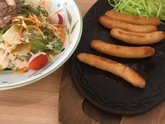 -萨莉亚意大利餐厅(龙胜站颂荟商场店)