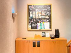 -星巴克(嘉定中信泰富万达广场店)