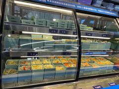 -蚝英雄鲜蚝自助专门店(长楹天街直营店)