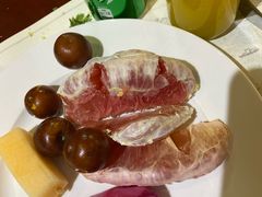 -泰谷酒店·太古码头闽菜自助餐厅