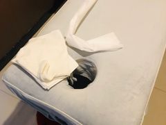 -强手盲人推拿·颈肩腰背调理(南新路店)
