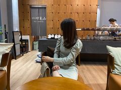 -一叶觅山(半边街店)