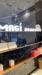-MAGI美界造型