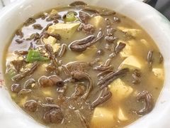 -途肴·老农饭庄(百里峡店)