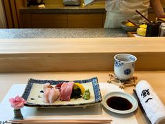 -鮨一日本料理旗舰店(总店)