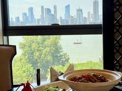 -富力威斯汀酒店-中国元素中餐厅(武昌临江店)