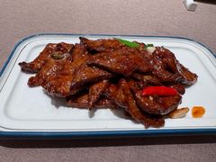 -润泽园饭庄(中山路店)