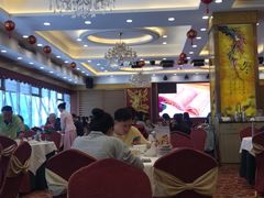 -福满园大酒楼(梅林店)