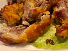 -巴扎美食·新疆菜·西域歌舞表演餐厅(新疆大厦店)
