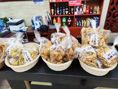 -小叶手抓·清真食品(治平路店)