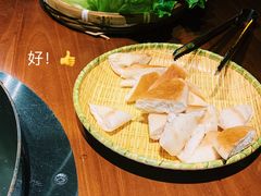 -炭窑水浒烤肉(汉阳鹦鹉巷子店)
