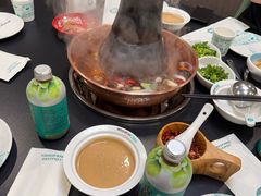 -阳坊胜利涮羊肉(阳坊老店)