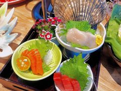 -黑木原精致料理·铁板烧