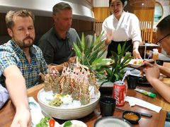 -九井澤精致料理(金茂店)