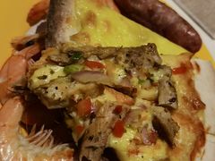 -帝企鹅自助餐厅•儿童岛•真企鹅(长隆企鹅酒店)