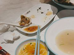 -小杨生煎(百联嘉定购物中心店)