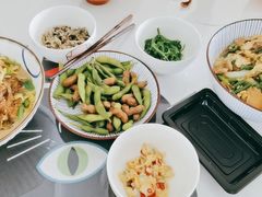 -梅溪·小伙子干挑面(安吉总店)