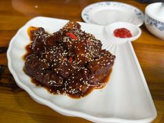 -龙姐私房菜(和顺古镇店)