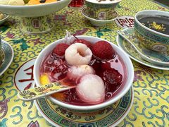 -宫事颐庭·老佛爷贵寿下午茶(颐和园店)