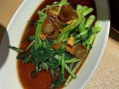 -潞州宴·长治人的会客厅(长兴北路店)