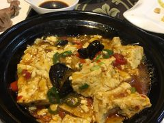-品回味清真西北楼(宁波首店)