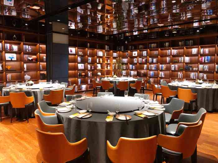 秀儿四九城·新京菜(五道口店)-"[薄荷]环境:五道口附近环境算是比较