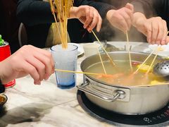-阳光码头海鲜火锅(玉立路店)
