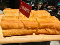 -滋粥楼·顺德菜(番禺广场总店)