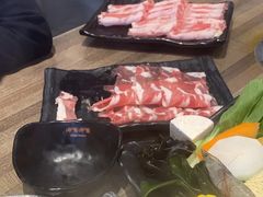 -呷哺呷哺 黄金牧场 (旧宫永辉超市店)