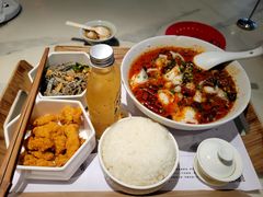 -深圳来福士广场