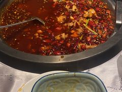 -红辣椒·川菜·火锅(大洋中心店)