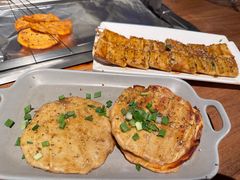 -那些年记忆烧烤