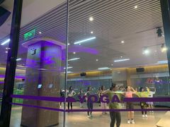 -我爱运动健身·游泳·瑜伽·普拉提馆(大卫城店)