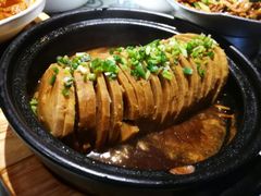 -卢大鲜鱼头捞饭(美利广场店)