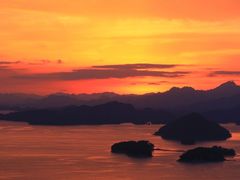 -千岛湖天屿景区