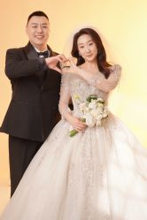 -青禾蒙娜丽莎婚纱摄影(武汉总店)