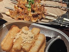 -成都娃娃花园餐厅 (南艺旗舰店)